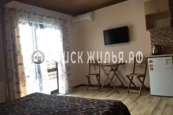 Гостевой дом «Мария» Гостевой дом «Мария»