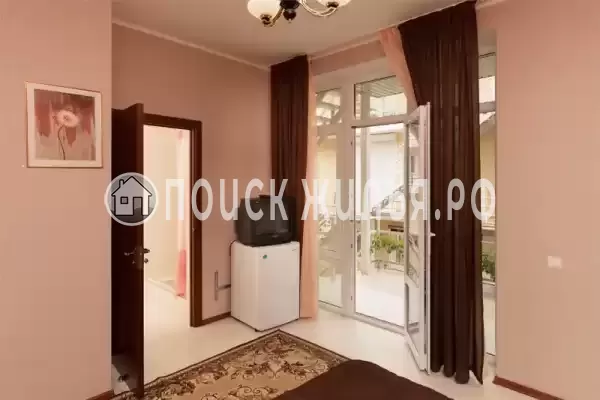 Частный сектор «Катрин» Частный сектор «Катрин»