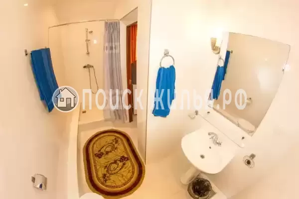 Частный сектор «Катрин» Частный сектор «Катрин»