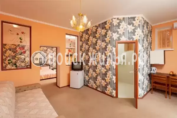 Частный сектор «Катрин» Частный сектор «Катрин»