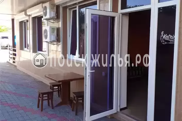 Частный сектор «Катрин» Частный сектор «Катрин»