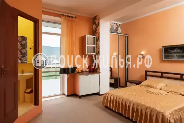 Частный сектор «Катрин» Частный сектор «Катрин»