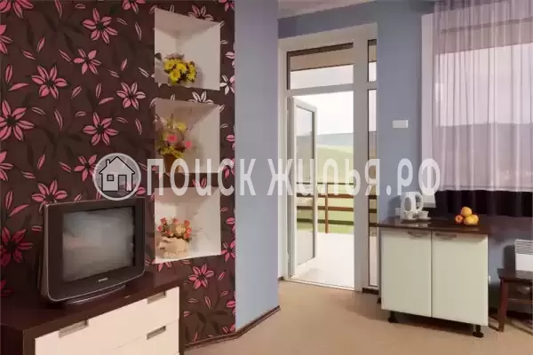 Частный сектор «Катрин» Частный сектор «Катрин»