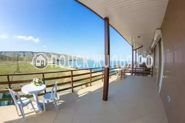 Частный сектор «Катрин» Частный сектор «Катрин»