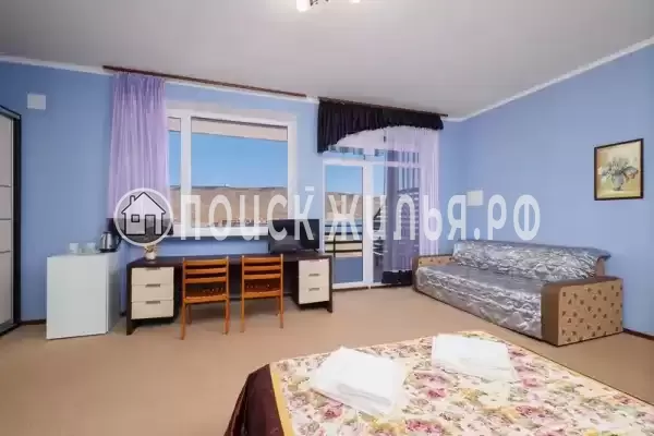 Частный сектор «Катрин» Частный сектор «Катрин»