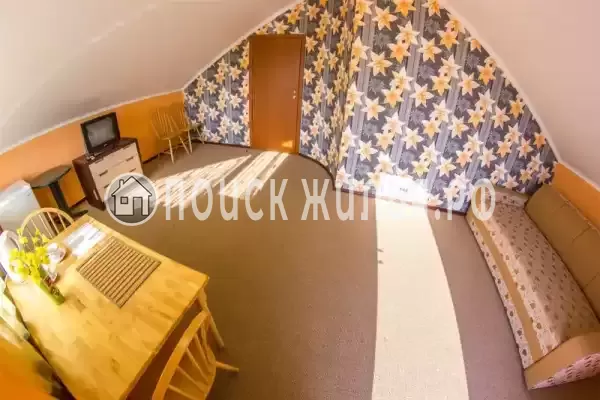 Частный сектор «Катрин» Частный сектор «Катрин»