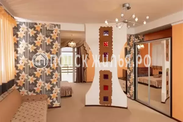 Частный сектор «Катрин» Частный сектор «Катрин»