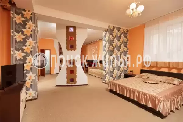 Частный сектор «Катрин» Частный сектор «Катрин»