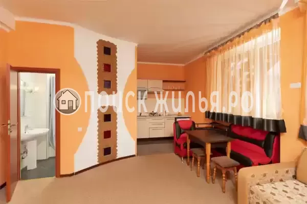 Частный сектор «Катрин» Частный сектор «Катрин»