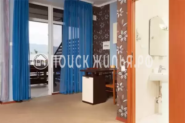 Частный сектор «Катрин» Частный сектор «Катрин»