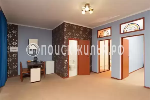 Частный сектор «Катрин» Частный сектор «Катрин»