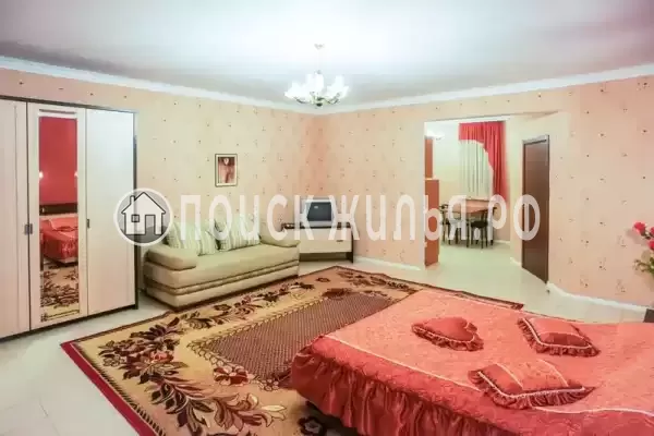 Частный сектор «Катрин» Частный сектор «Катрин»