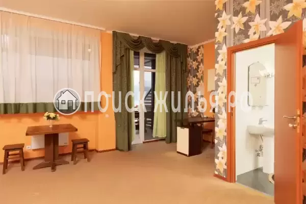 Частный сектор «Катрин» Частный сектор «Катрин»