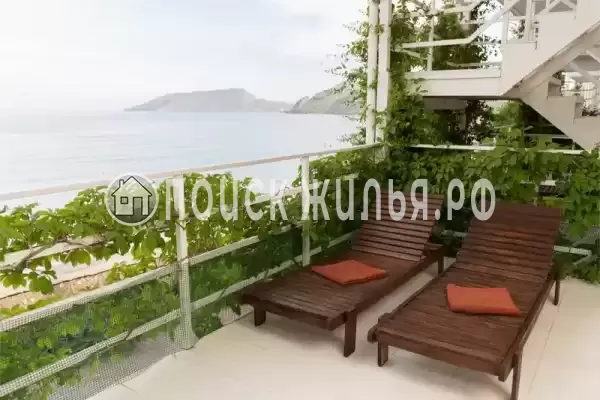 Частный сектор «Катрин» Частный сектор «Катрин»