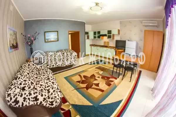 Частный сектор «Катрин» Частный сектор «Катрин»