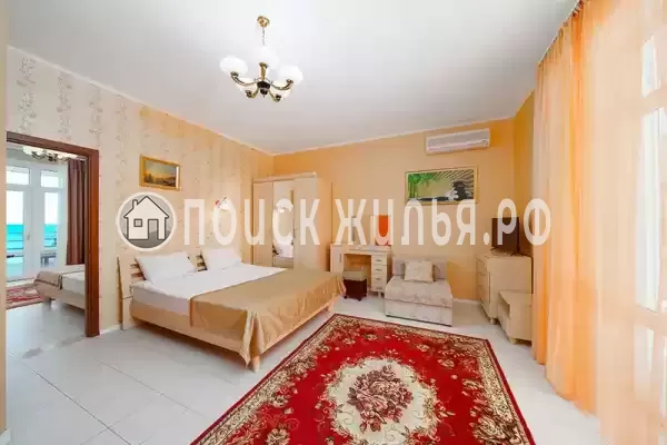 Частный сектор «Катрин» Частный сектор «Катрин»