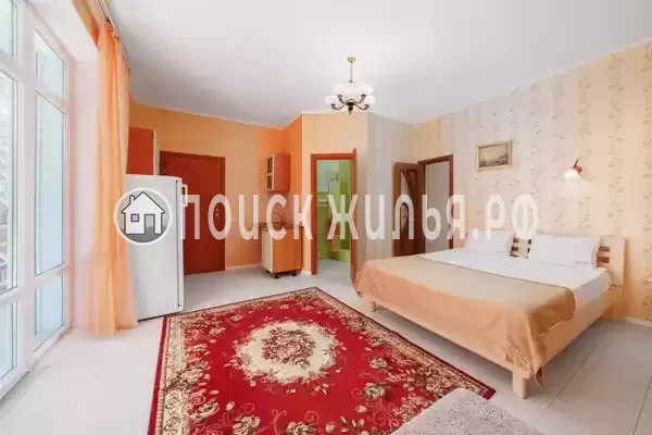 Частный сектор «Катрин» Частный сектор «Катрин»