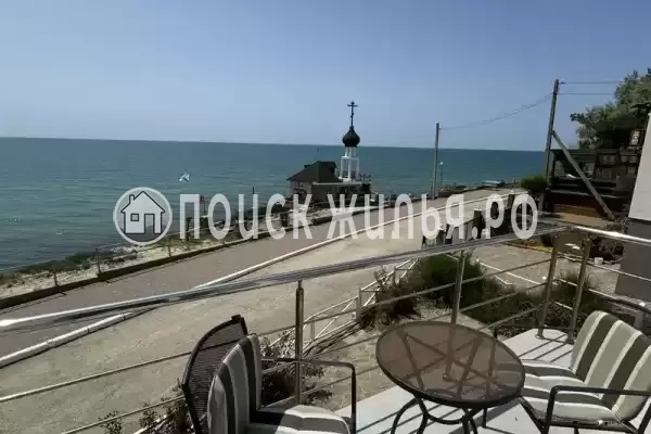 «Звездный Берег»