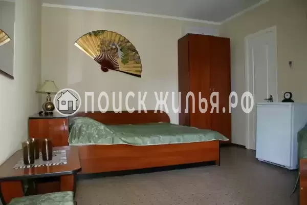 «Изумрудный»