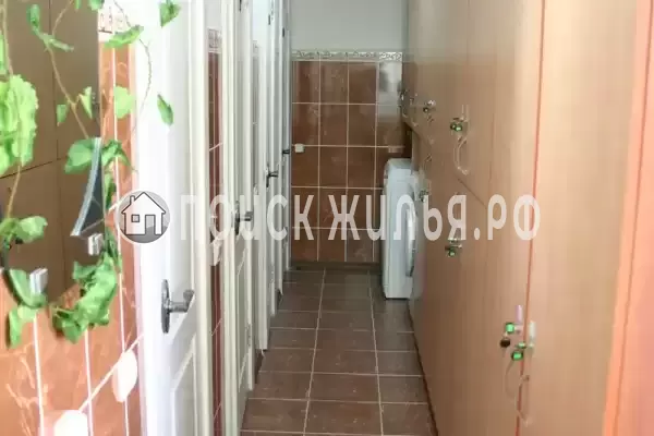 «Изумрудный»