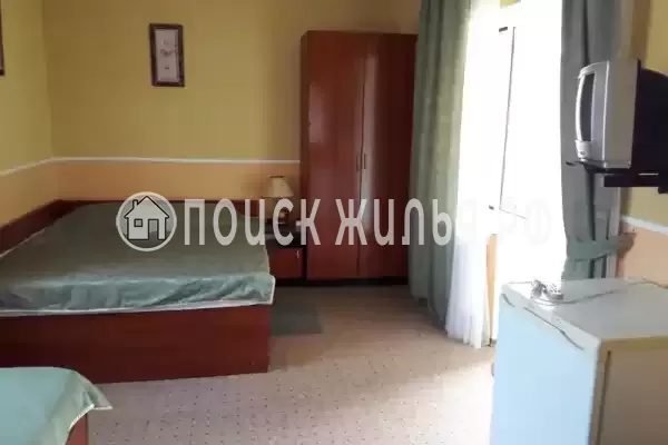 «Изумрудный»