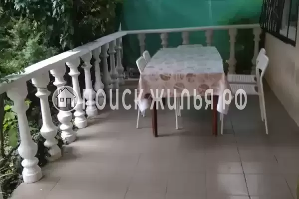 Частный сектор «Домики у моря» Частный сектор «Домики у моря»