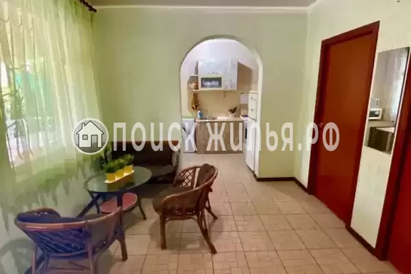 Частный сектор «Домики у моря» Частный сектор «Домики у моря»