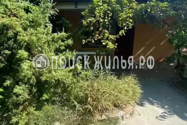 Частный сектор «Домики у моря» Частный сектор «Домики у моря»