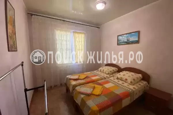 Частный сектор «Домики у моря» Частный сектор «Домики у моря»