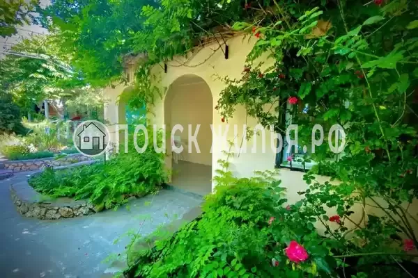 Частный сектор «Домики у моря» Частный сектор «Домики у моря»