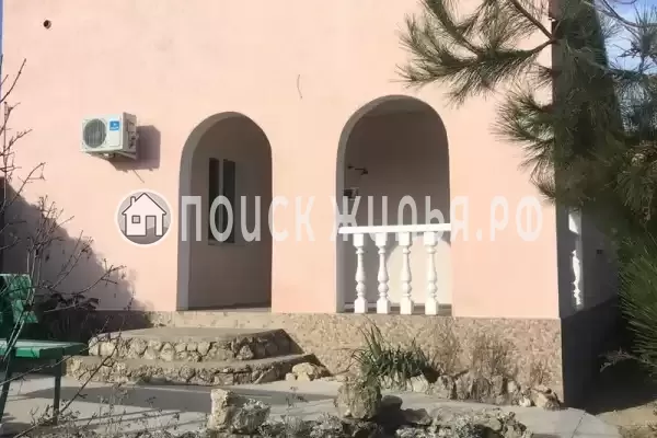 Частный сектор «Домики у моря» Частный сектор «Домики у моря»