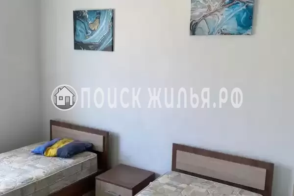 Частный сектор «Домики у моря» Частный сектор «Домики у моря»