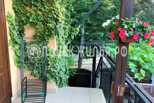 Частный сектор, Парковая, д.13