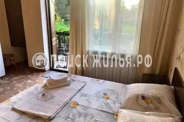 Частный сектор, Парковая, д.13