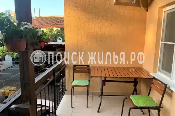 Частный сектор, Парковая, д.13