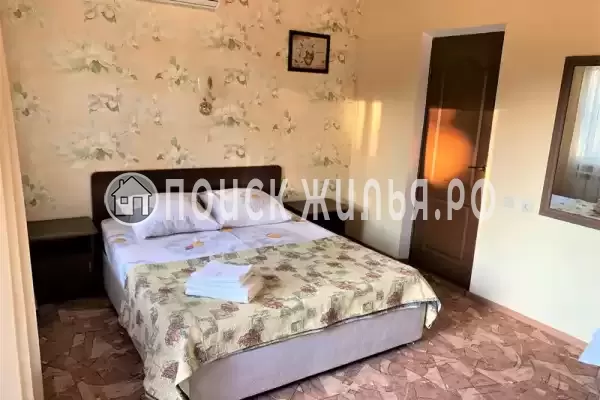 Частный сектор, Парковая, д.13