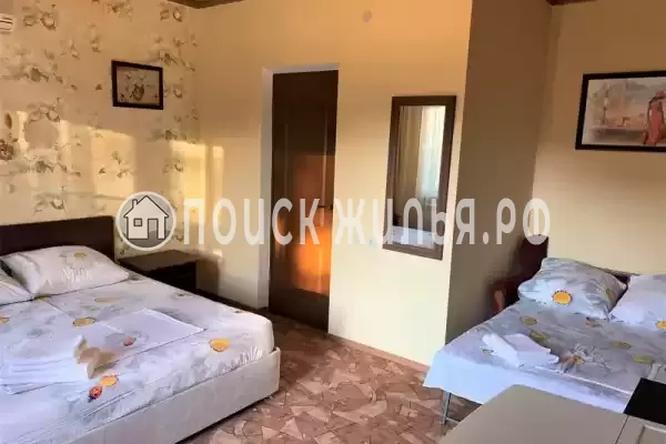 Частный сектор, Парковая, д.13