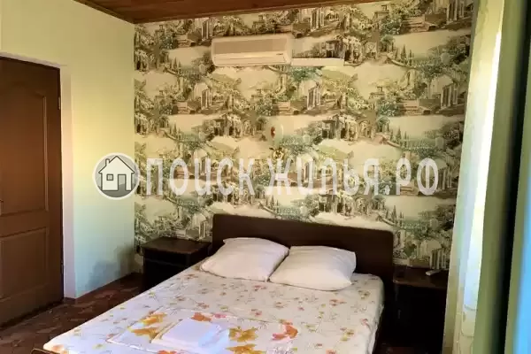 Частный сектор, Парковая, д.13