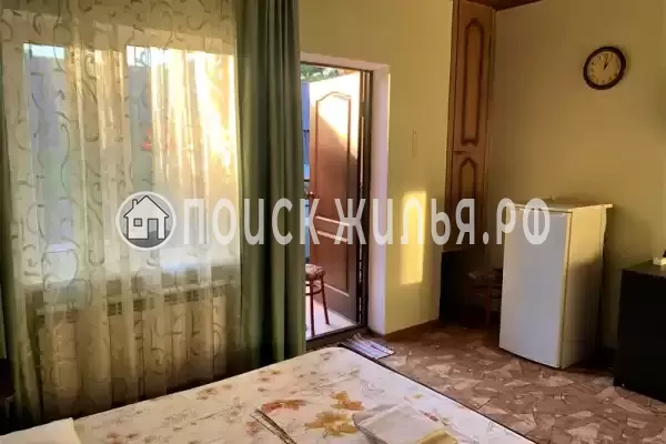 Частный сектор, Парковая, д.13