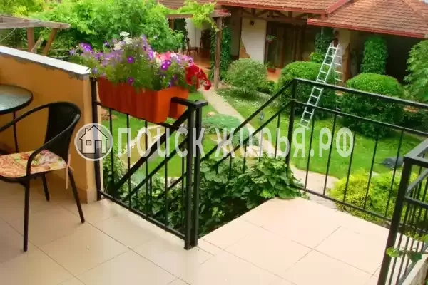 Частный сектор, Парковая, д.13