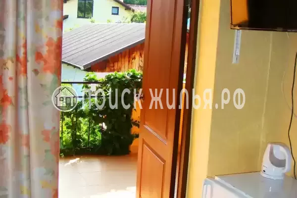 Частный сектор, Парковая, д.13