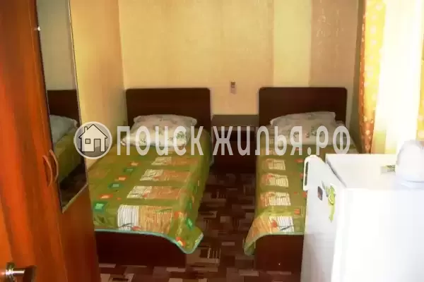 Частный сектор, Парковая, д.13