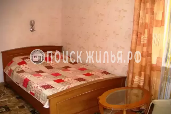 Частный сектор, Парковая, д.13