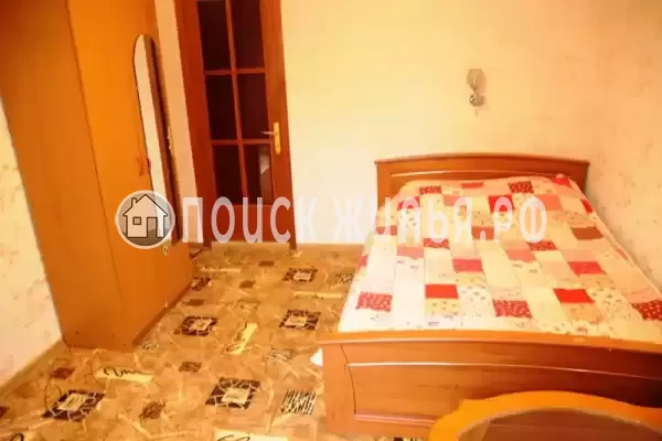 Частный сектор, Парковая, д.13