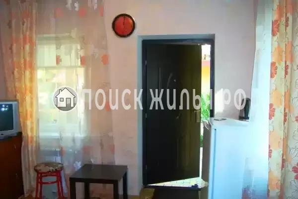 Частный сектор, Парковая, д.13