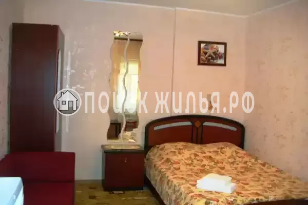 Частный сектор, Парковая, д.13