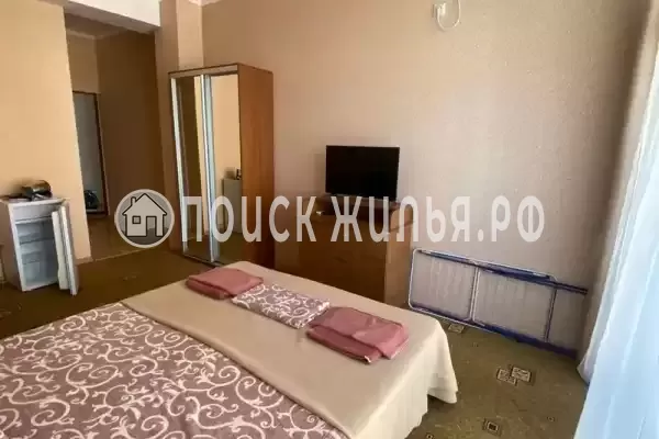 Частный сектор «Софи Голд»