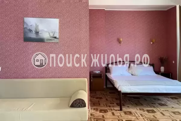 Частный сектор «Софи Голд»