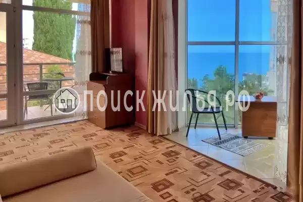 Частный сектор «Софи Голд»