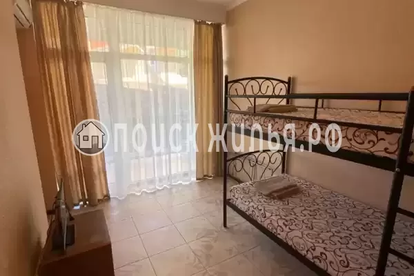 Частный сектор «Софи Голд»